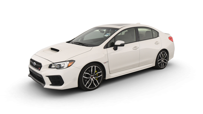 2021 Subaru WRX | Carvana